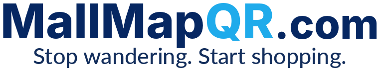 MallMapQR
